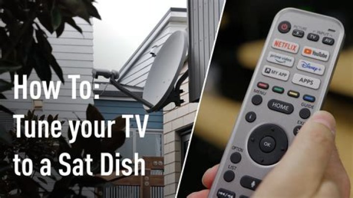 What is a tuner free TV?