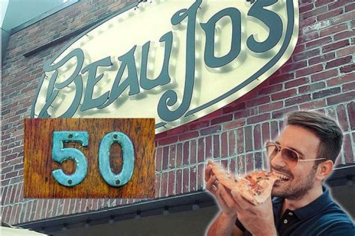 What is Beau Jo's sauce?