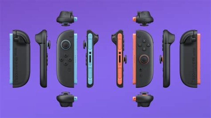 What is black switch?