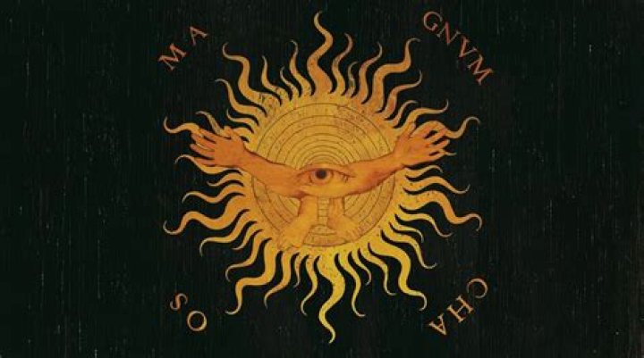 What is Chaos the god of?