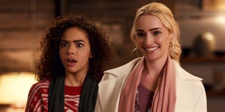 What is Ginny's favorite food?