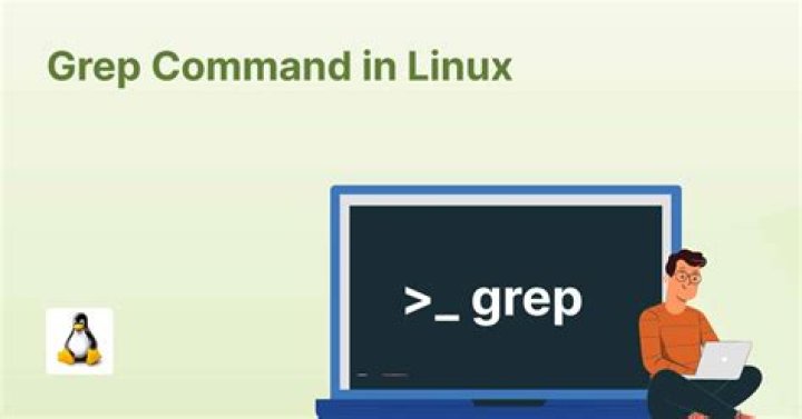 What is grep and Egrep in Linux?