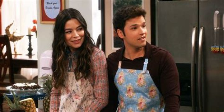 What is iCarly's real name?