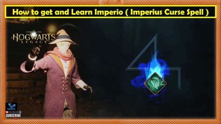 What is Imperio?