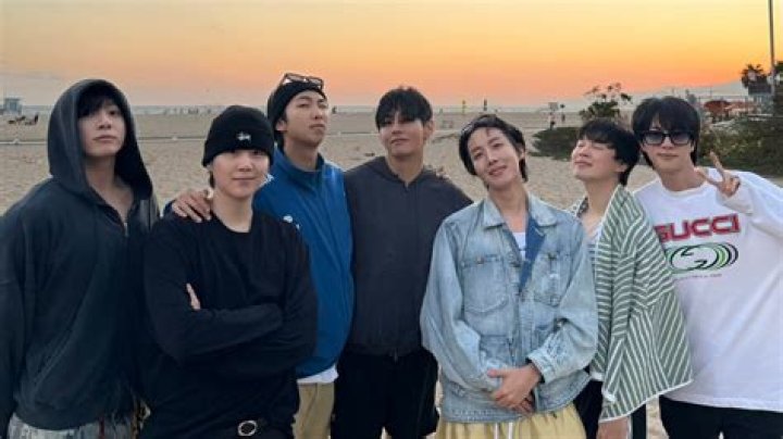 What is in a BTS Meal?