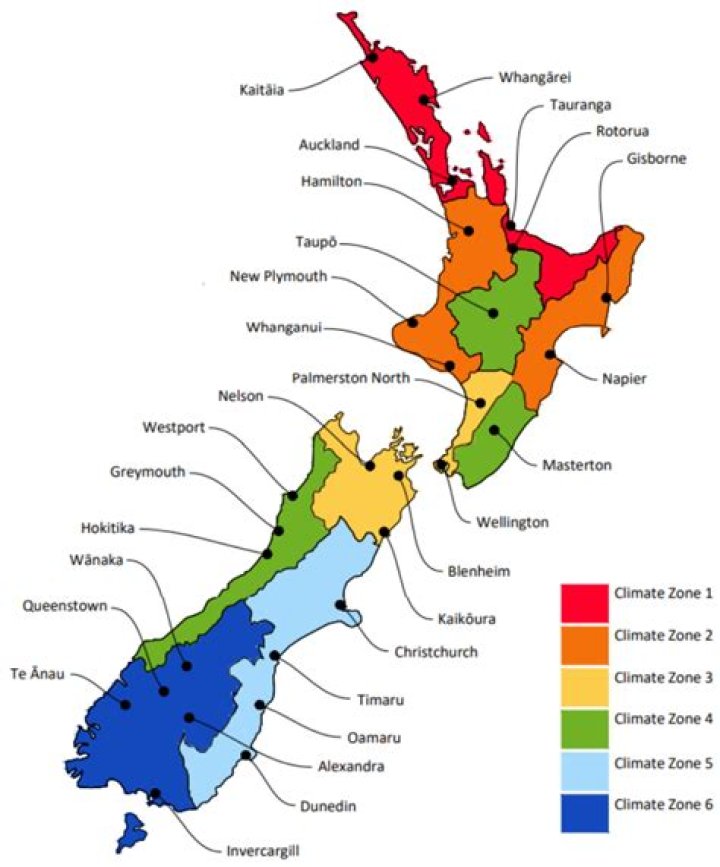 What is not good in New Zealand?
