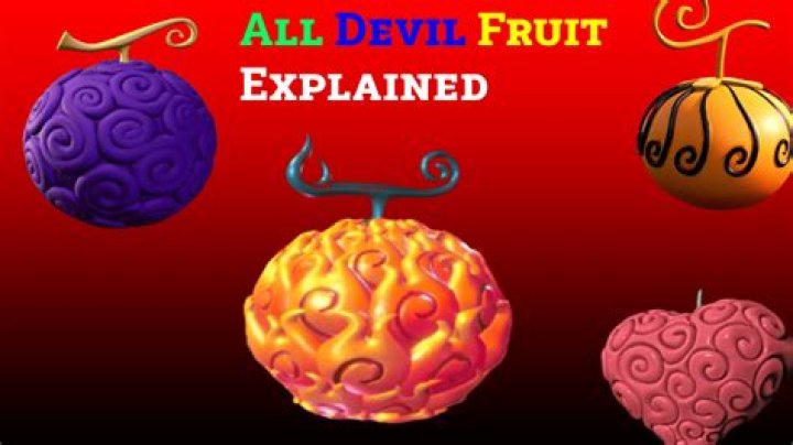 What is Queen's devil fruit?