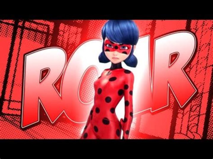 What is roars power in miraculous?