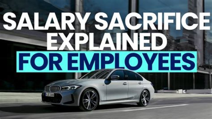 What is smart salary sacrifice?