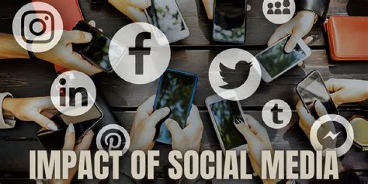 What is social media impact?