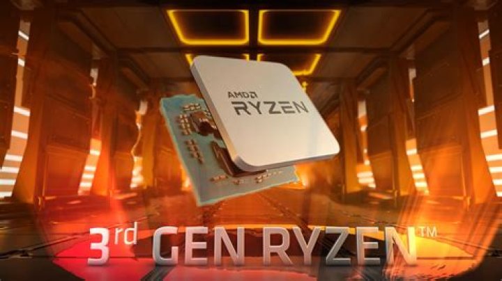 What is the best 3rd Gen Ryzen?