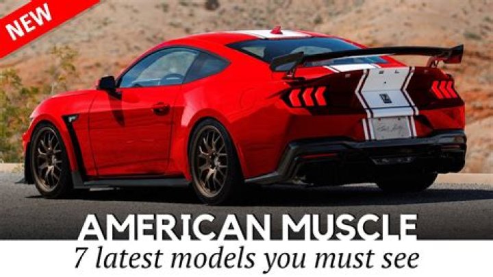 What is the best American made sports car?