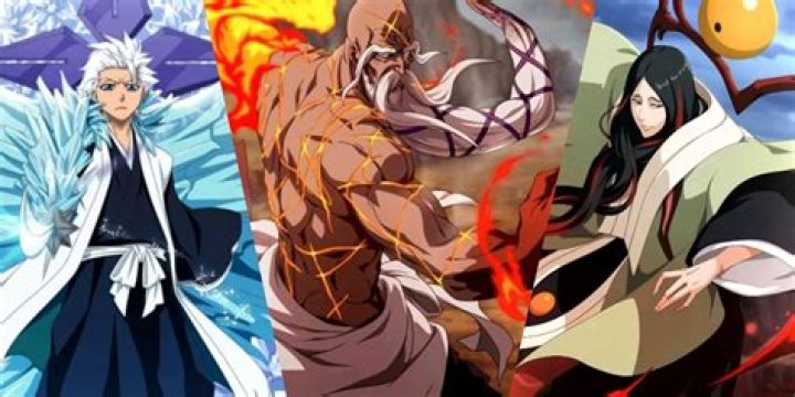 What is the best bankai?