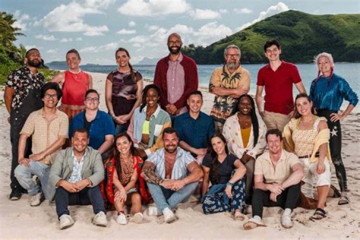 What is the best season of Survivor to watch?