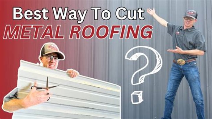 What is the best way to cut aluminum angle iron?