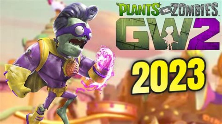 What is the best zombie in PvZ Garden Warfare 2?