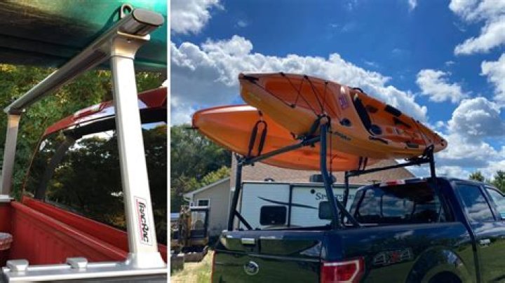 What is the easiest kayak rack to use?