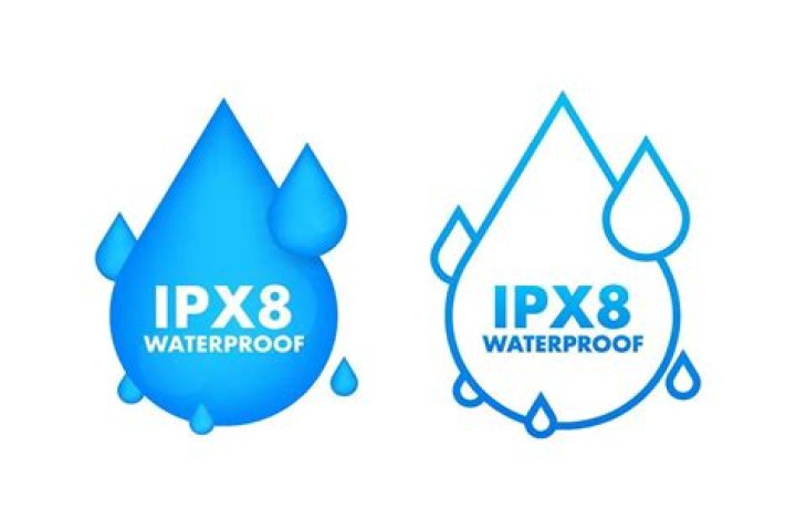 What is the highest waterproof rating?