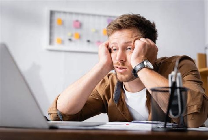 What is the most tired country?