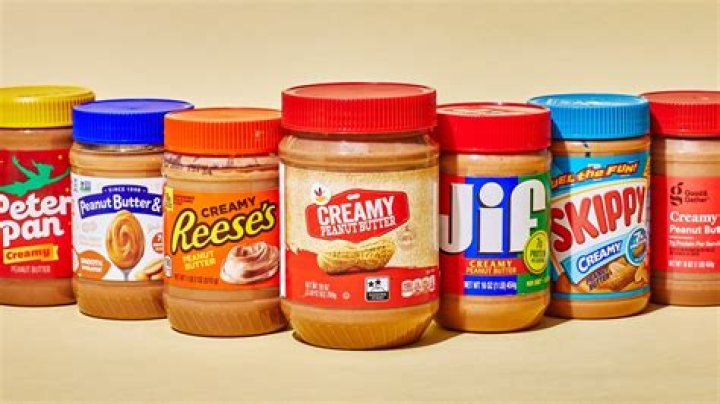 What is the peanut butter test for Alzheimer's?