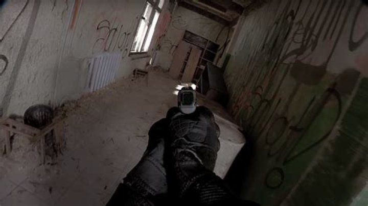 What is the world record fps?