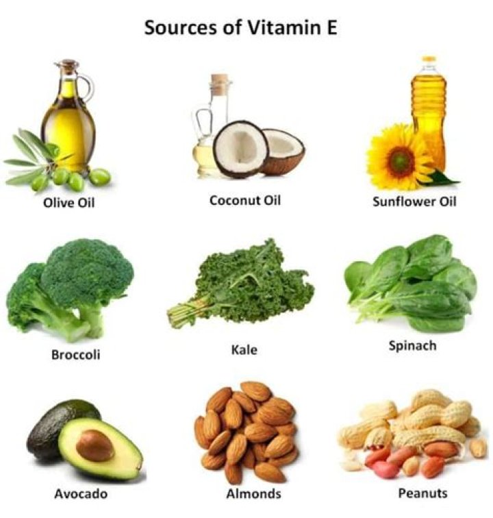 What is vitamin E oil?