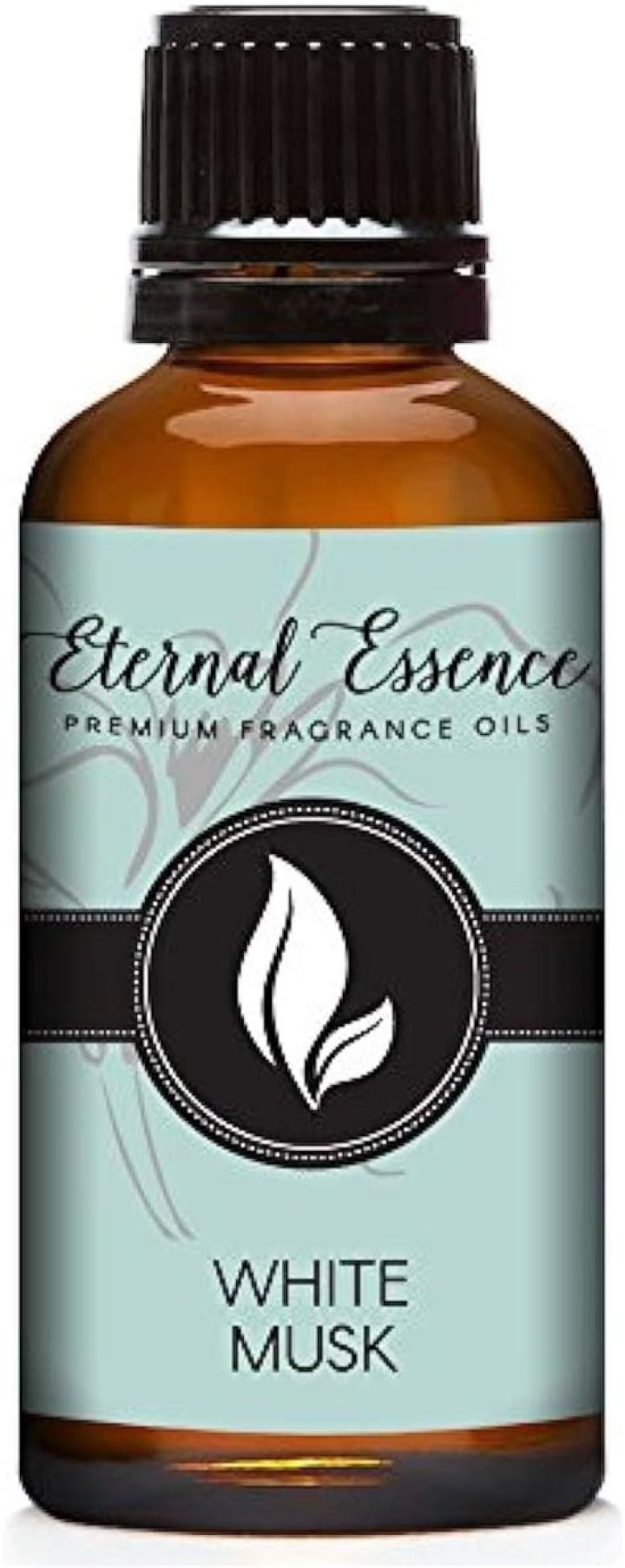 What is white musk used for?