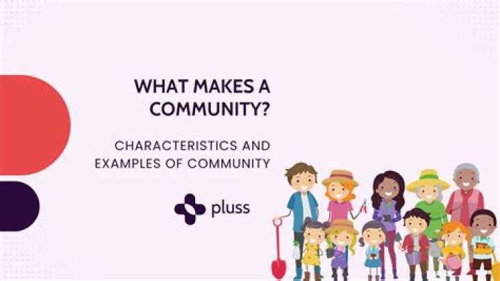 What makes a community rural?