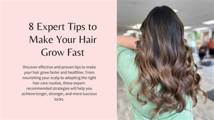 What moon Should I cut to make my hair grow?