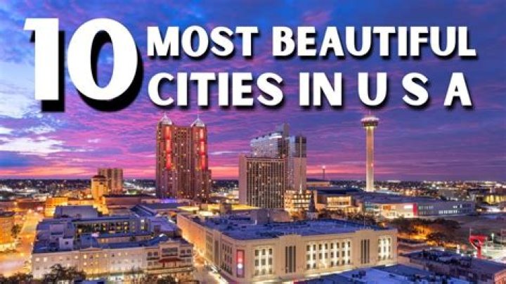 What US city is the city of trees?