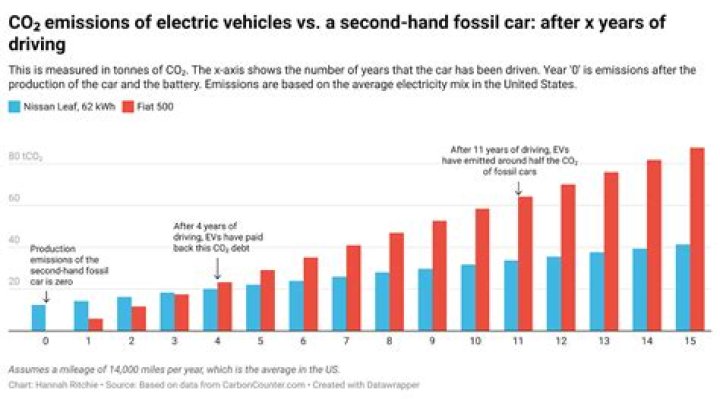 What will happen to petrol cars in the future?