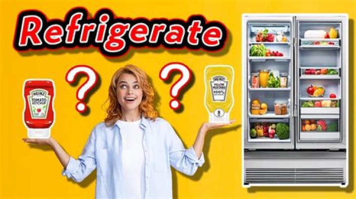 When brining do you refrigerate?