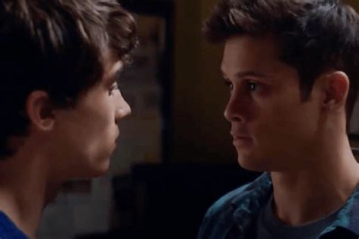 When did Monty and Winston hook up?