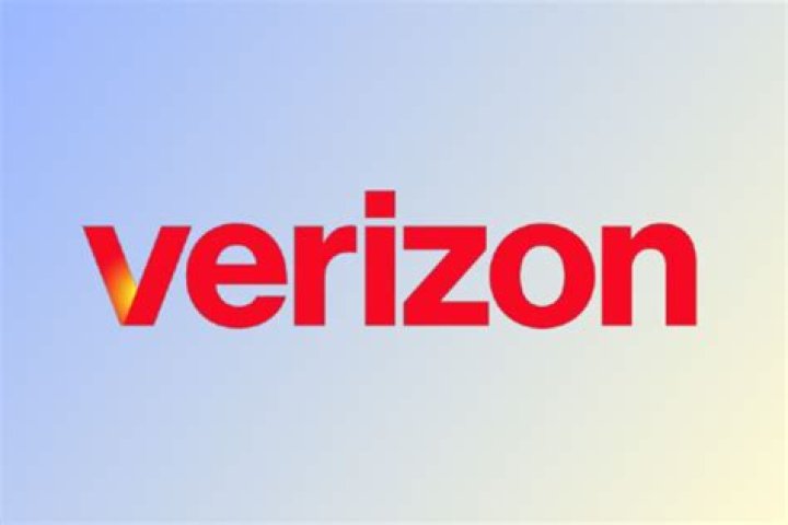 When did Verizon stock go public?