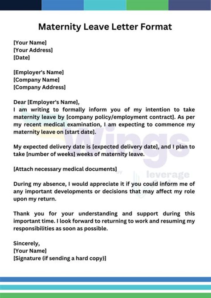 When should I inform my employer of pregnancy in India?