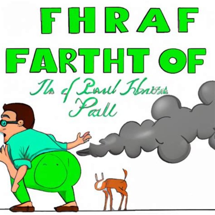 When was the fart invented?