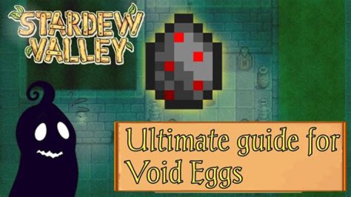 Where can I buy a Void Egg?