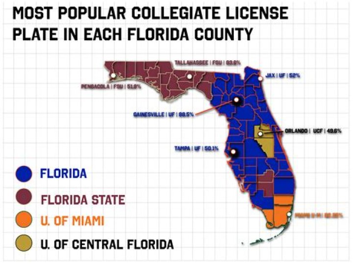 Where can I hunt in Florida without a quota?