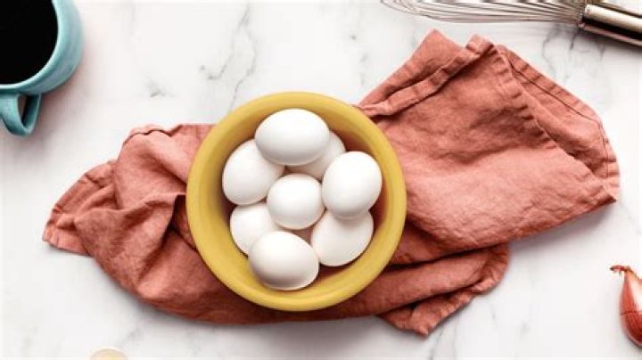 Which bird eggs are healthiest?