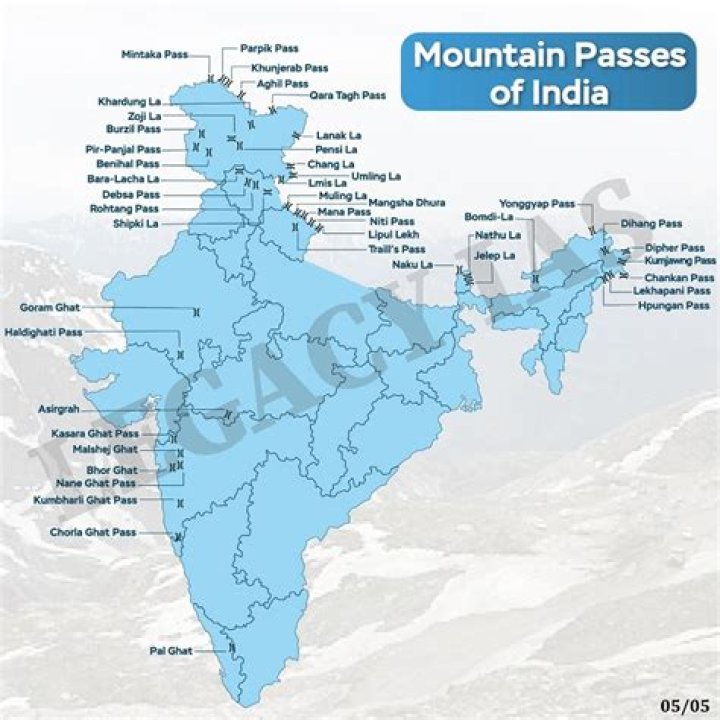 Which California mountain passes are open?