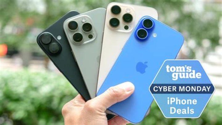 Which country made iPhone is best?