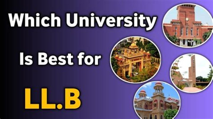 Which is best LLB or bl?