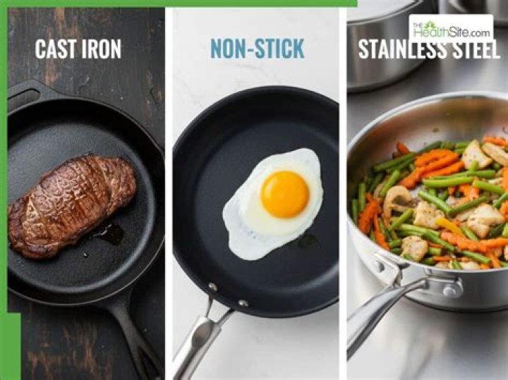 Which is the safest cookware?
