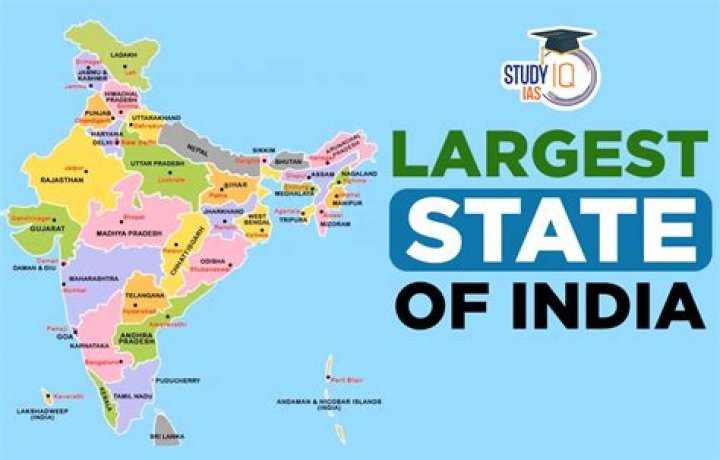 Which state is called the sweetest part of India?