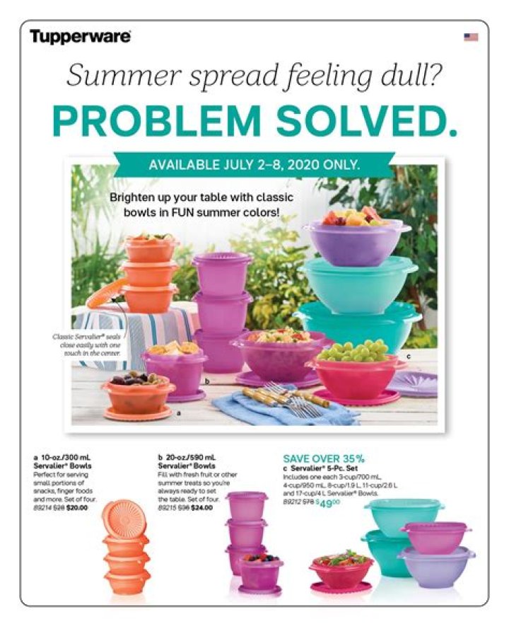 Which Tupperware is toxic?