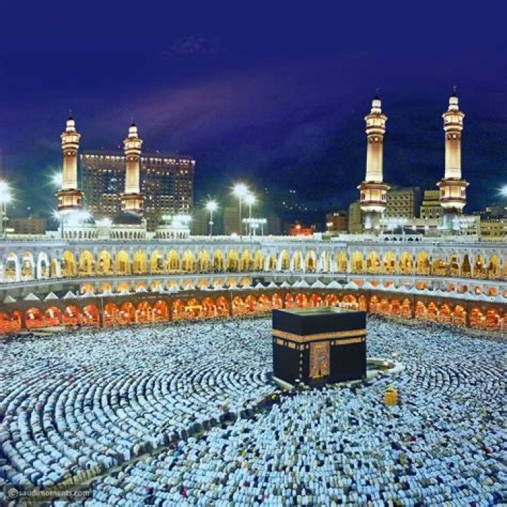 Who can perform Hajj 2022?