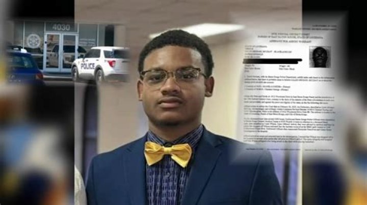 Who gets charged hazing?