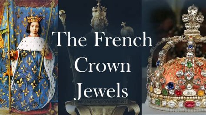 Who has access to the Crown Jewels?