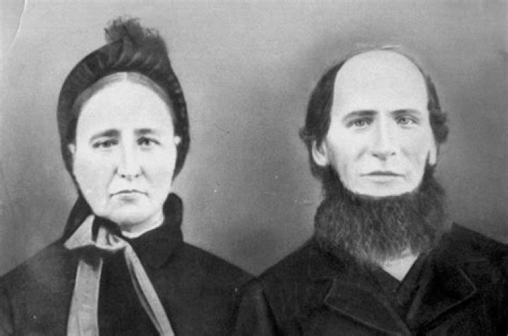 Who inherited the Athenians?