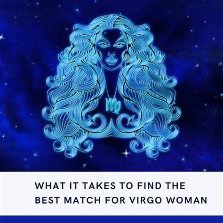 Who is a good match for Virgo?